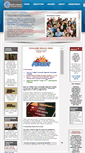 Mobile Screenshot of paconsumercouncil.org